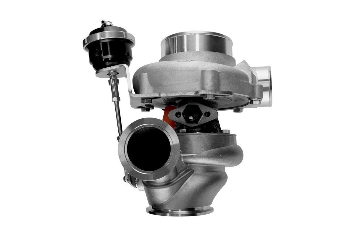 Turbosmart TS-1 Supercore Turbocharger 6262B Reversed Rotation - TS-19-SC2-6262-RR