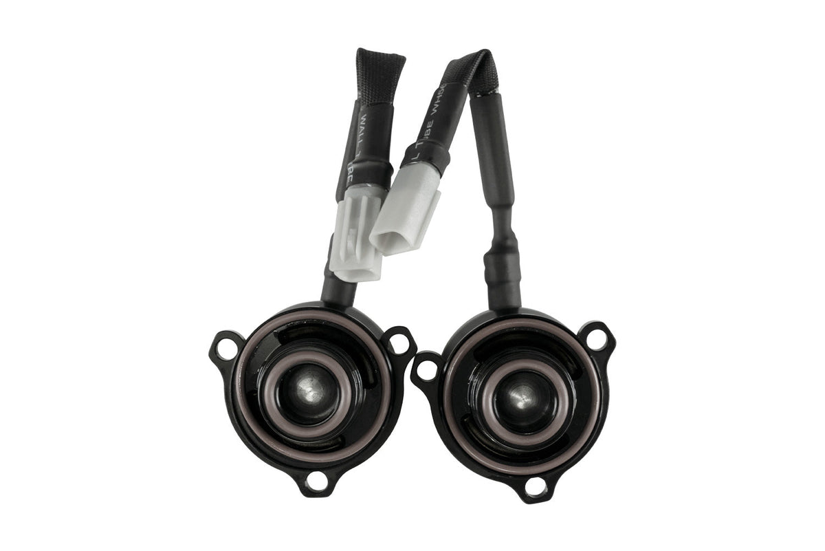 Turbosmart Kompact VR20 BOV Solenoid Replacement - TS-0223-3022