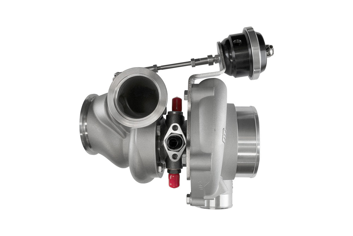Turbosmart TS-2 Supercore Turbocharger (Water Cooled) 5862B - TS-29-SC2W-5862