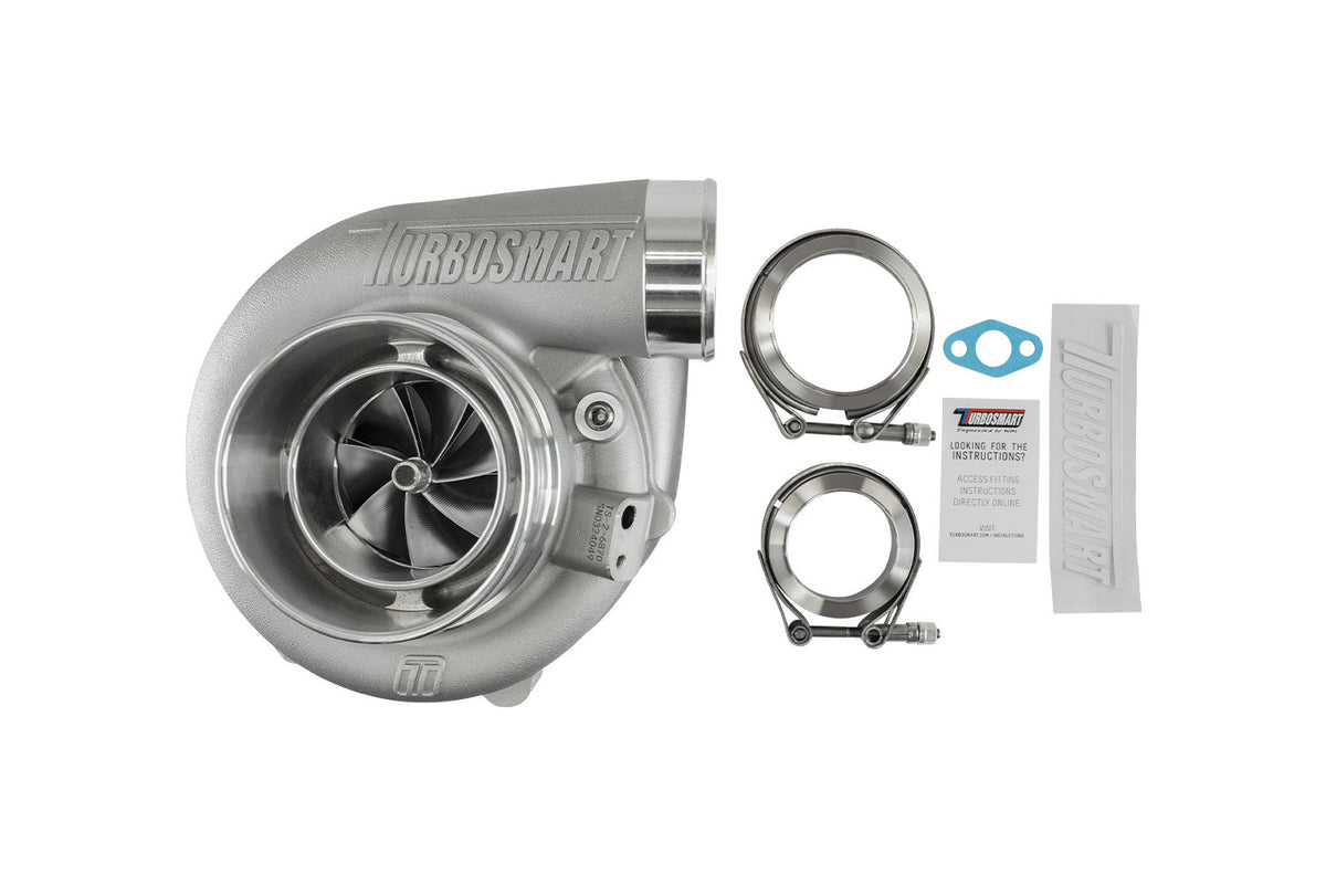 Turbosmart TS-2 Turbocharger (Water Cooled) 6870C Pro Supercore - TS-29-SC3WP-6870