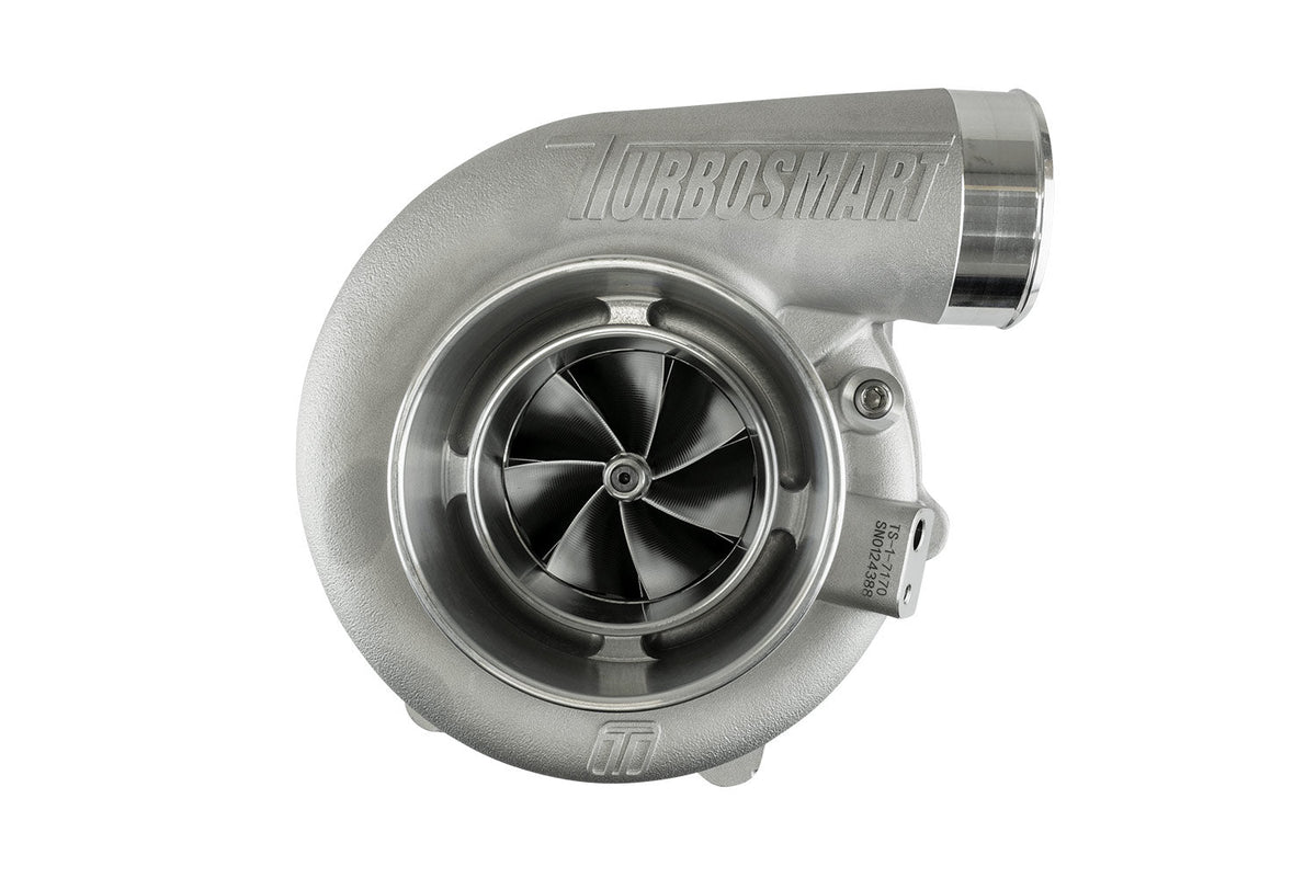 Turbosmart TS-1 Supercore Turbocharger 7170B - TS-19-SC2-7170