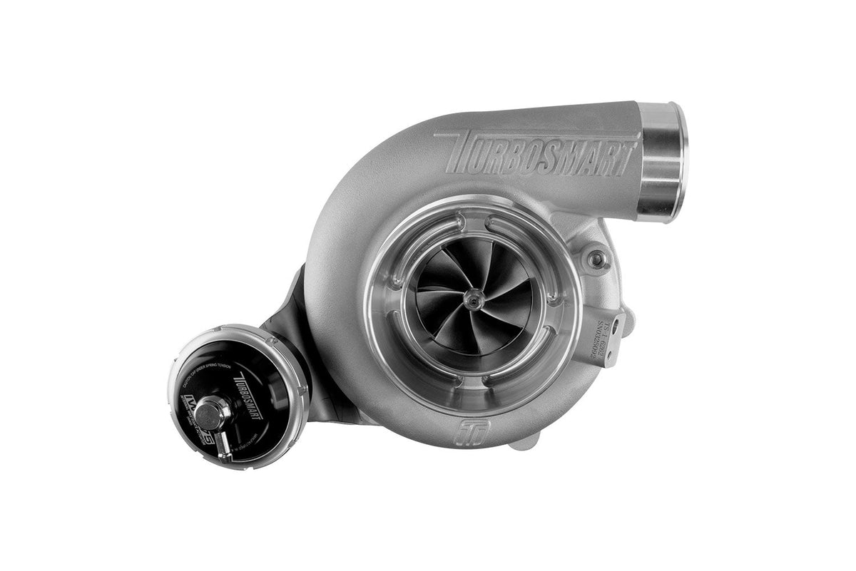 Turbosmart TS-1 Supercore Turbocharger 6262B Reversed Rotation - TS-19-SC2-6262-RR