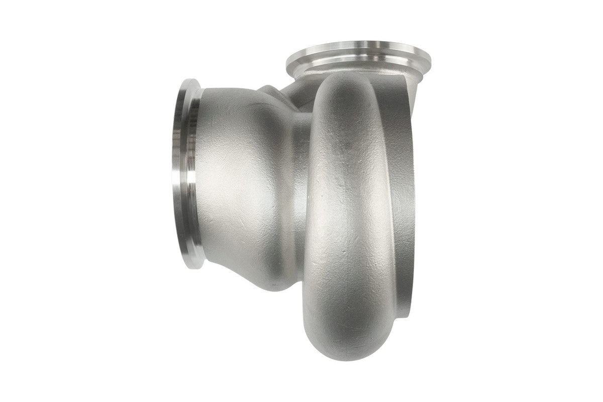 Turbosmart 62mm V-Band 0.82AR Turbine Housing - TS-19TH62B-VB082