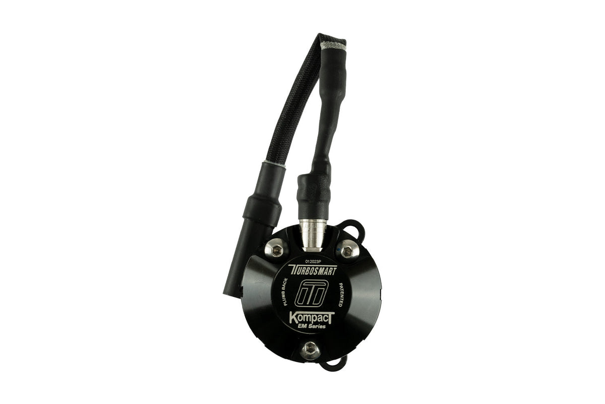 Turbosmart BOV Kompact EM O-Ring Kit for VR17/VR18 - TS-0223-3017