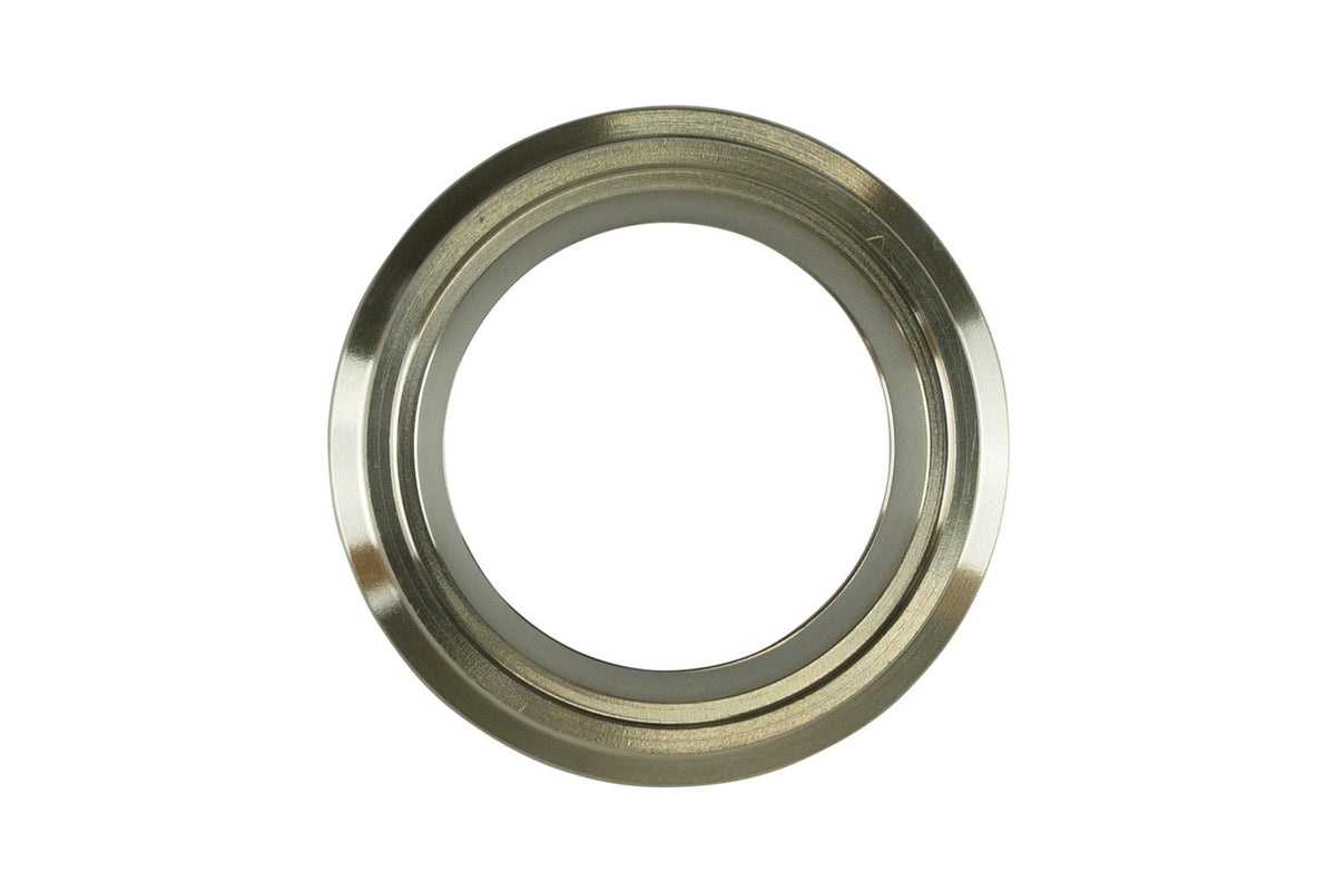 Turbosmart WG40 Outlet Titanium Weld Flange - TS-0505-3019