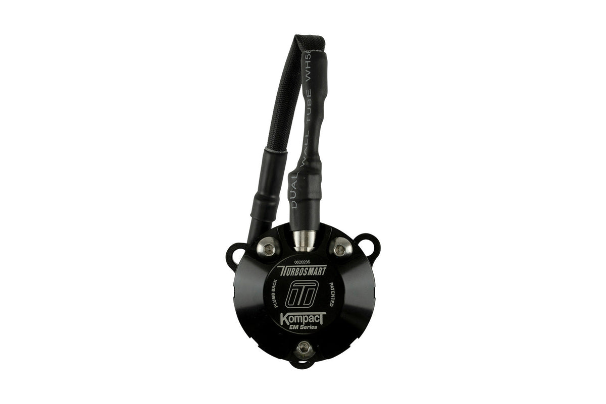 Turbosmart BOV Kompact EM O-Ring Kit for VR19 - TS-0223-3018