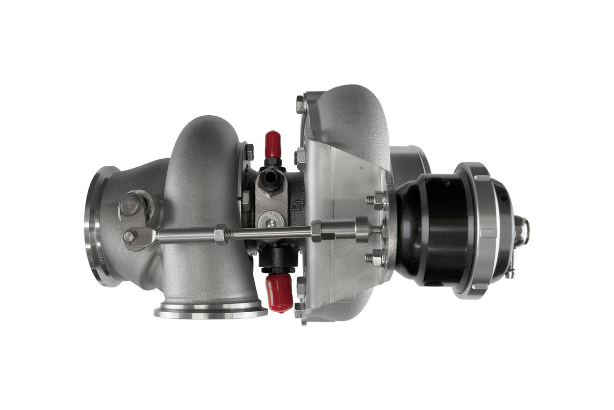 Turbosmart TS-2 Supercore Turbocharger (Water Cooled) 5862B Reversed Rotation - TS-29-SC2W-5862-RR