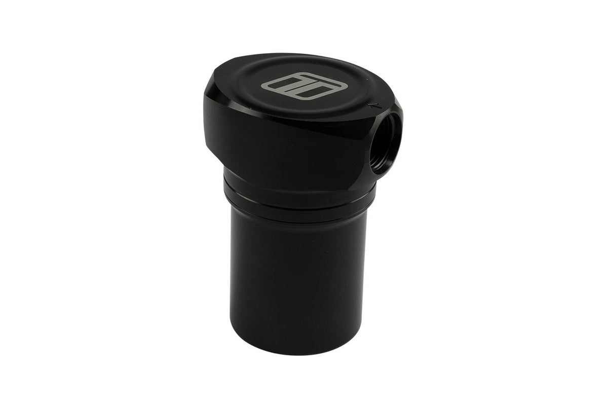 Turbosmart Billet Bracket for Canister Fuel Filter - TS-0402-3105