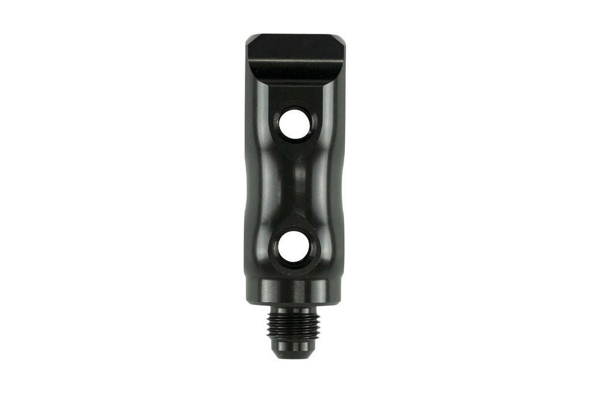 Turbosmart Single Wide Vacuum Block 1/8NPT - TS-0704-3002