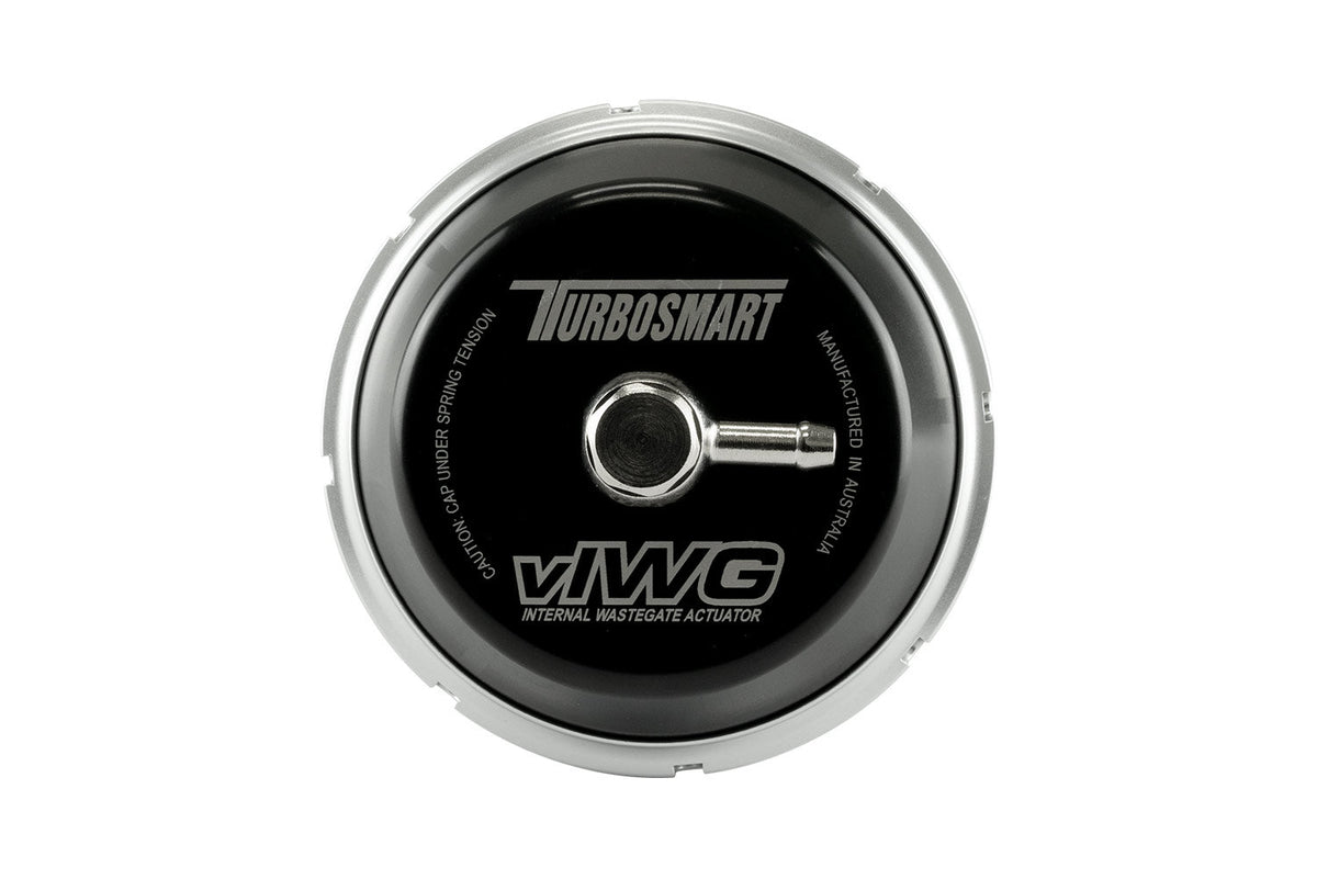 Turbosmart 76mm Vacuum Spring 6inhg - TS-0600-3055