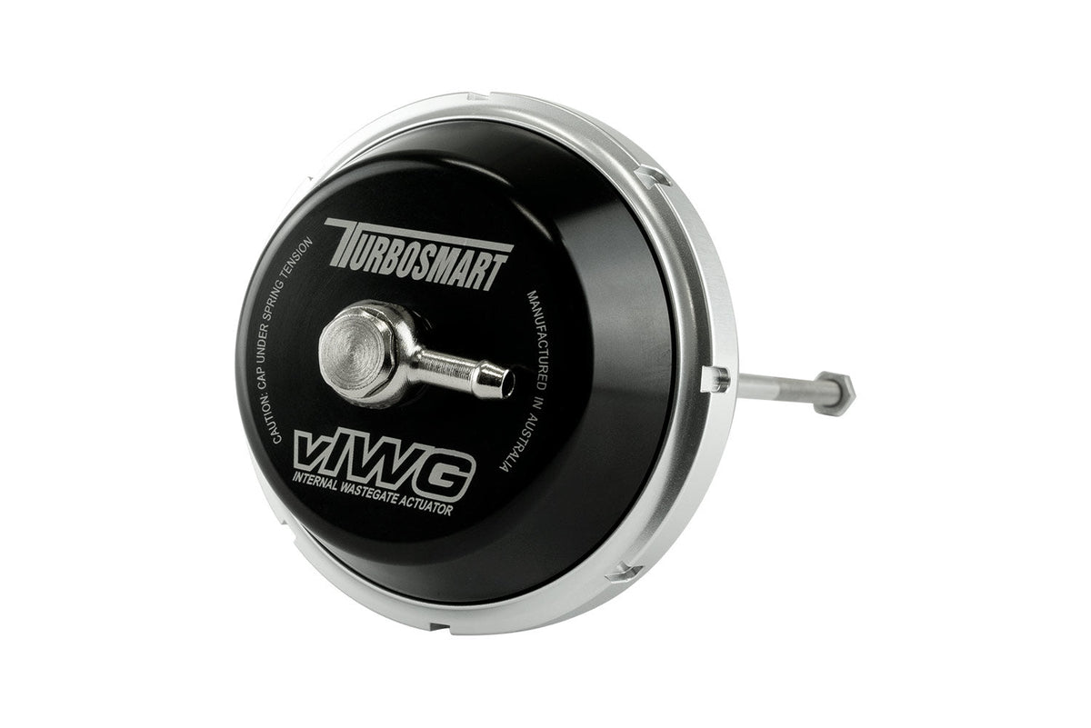 Turbosmart 76mm Vacuum Spring 6inhg - TS-0600-3055