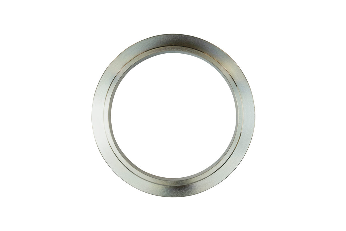 Turbosmart T3 Turbine Inlet Weld Flange (Stainless Steel) - TS-19WFT3-SS