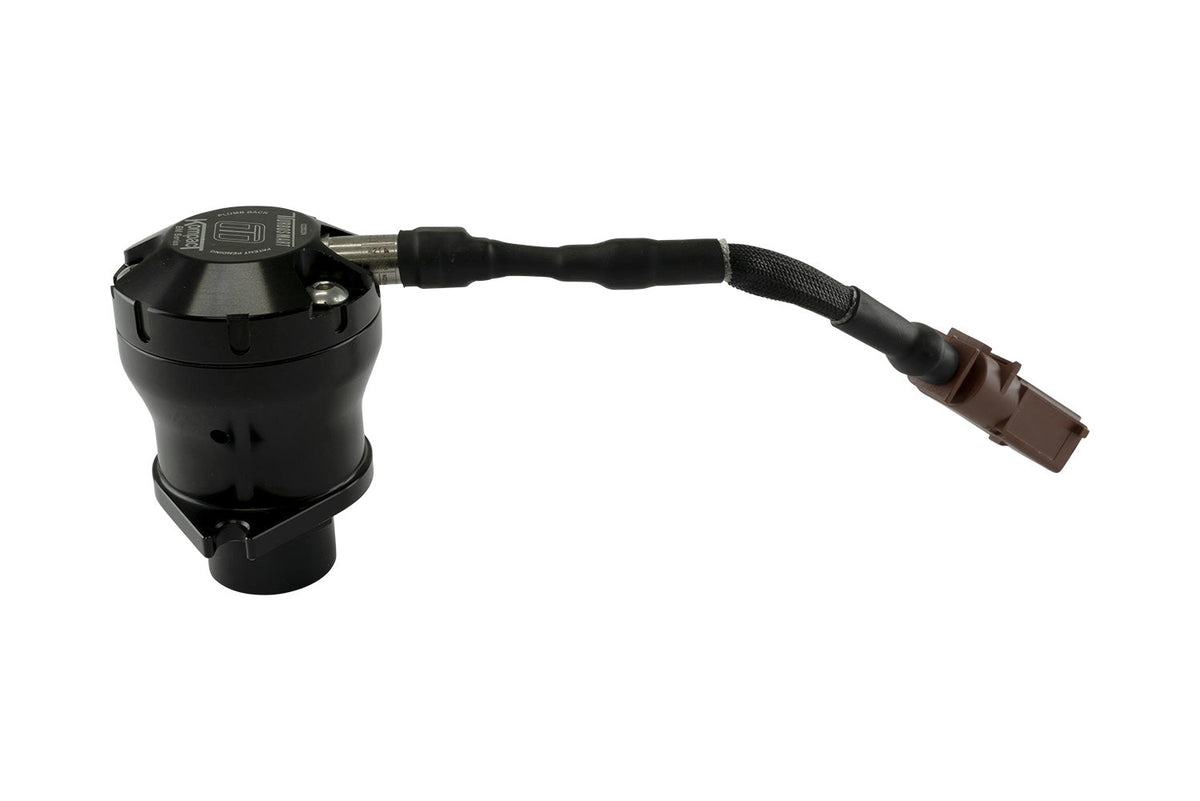 Turbosmart BOV Kompact EM O-Ring Kit for VR4 - TS-0223-3012