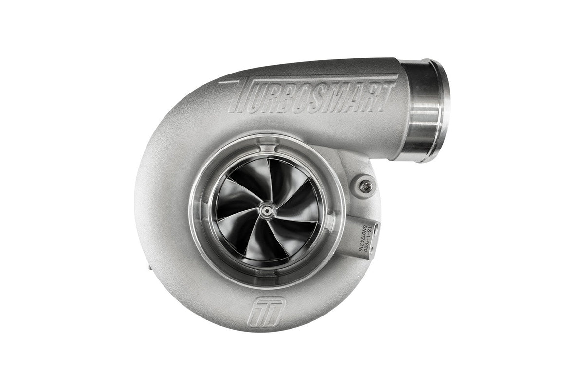Turbosmart TS-1 Supercore Turbocharger 7880C - TS-19-SC3-7880