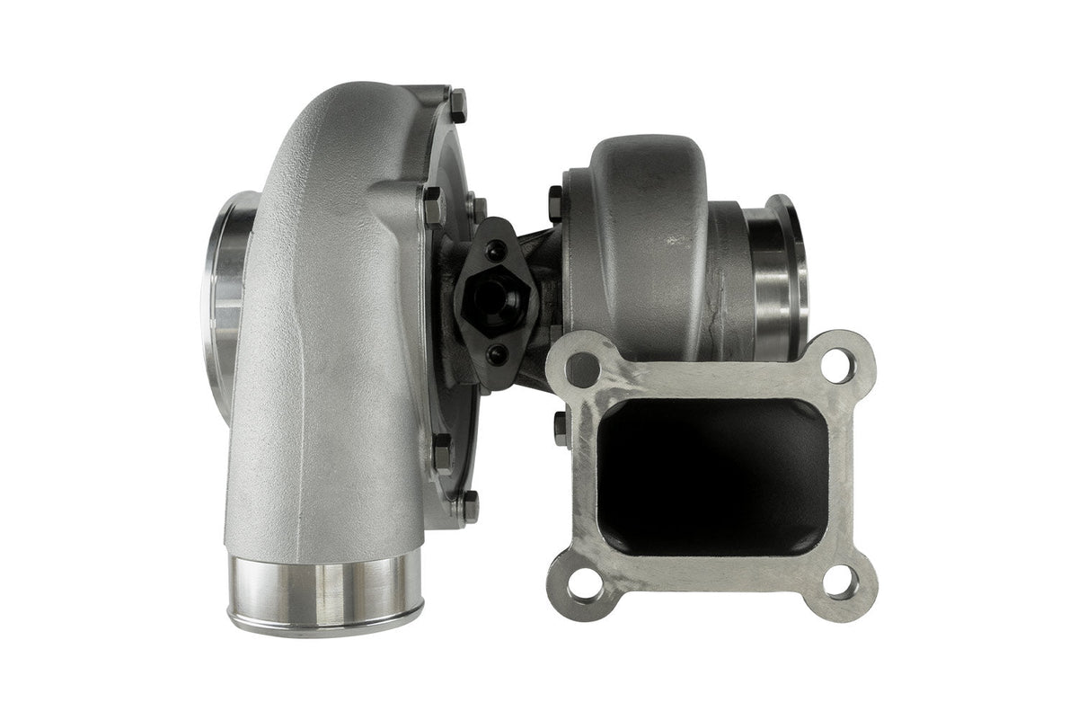 Turbosmart TS-1 Turbocharger 7170 T4 0.82AR Externally Wastegated (Reverse Rotation) - TS-1-7170B-T4082E-RR
