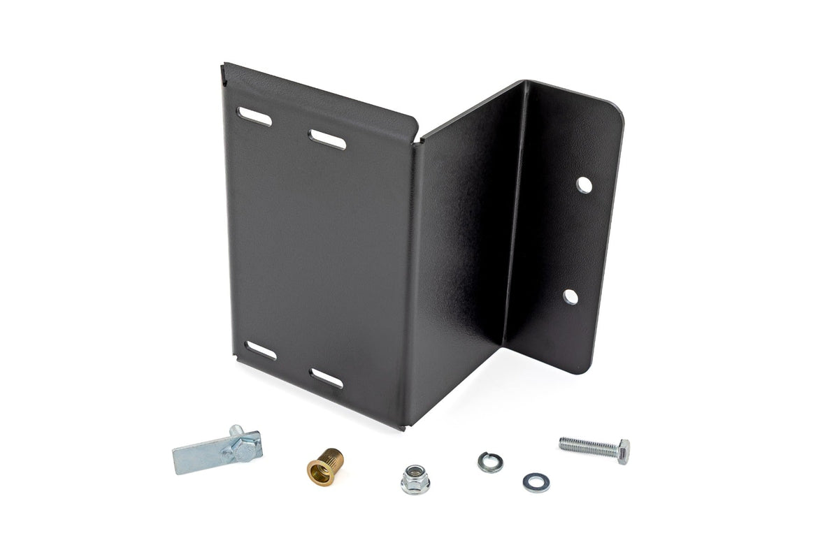 Rough Country - Compressor Mounting Kit - Mercedes-Benz Sprinter 2500/Sprinter 3500XD  (19-26)