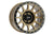 Method | MR305 | Matte Bronze | 17x8.5 | 6x5.5 | +0