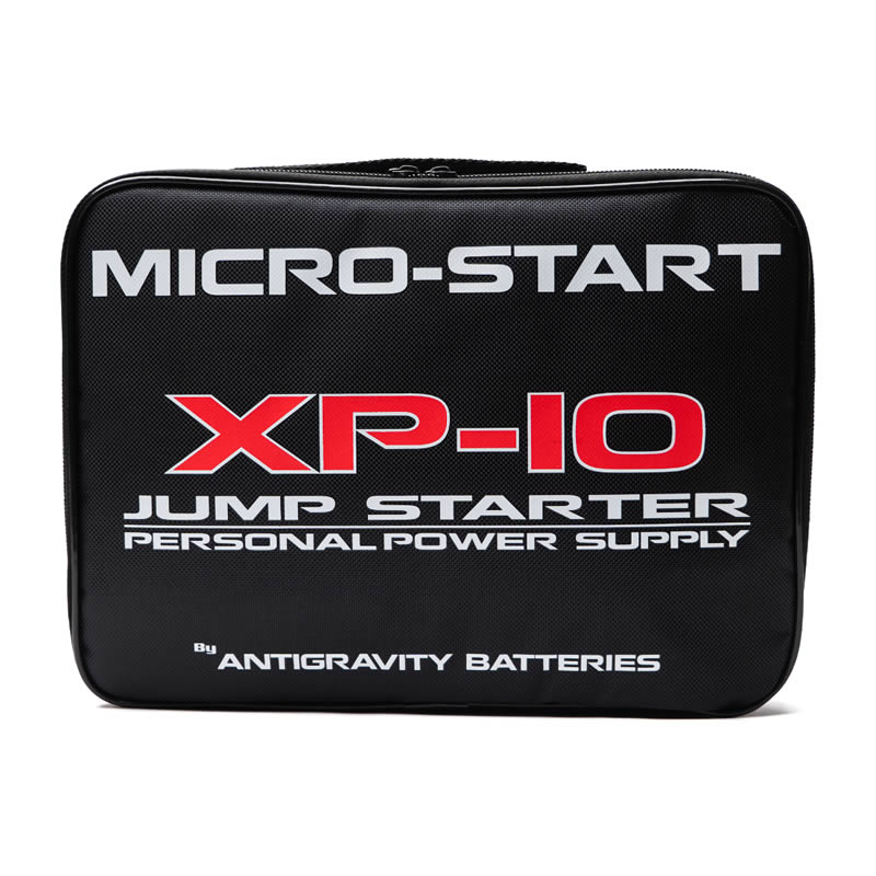 AntiGravity XP-10 Micro-Start (Gen 2) - AG-XP-10-G2