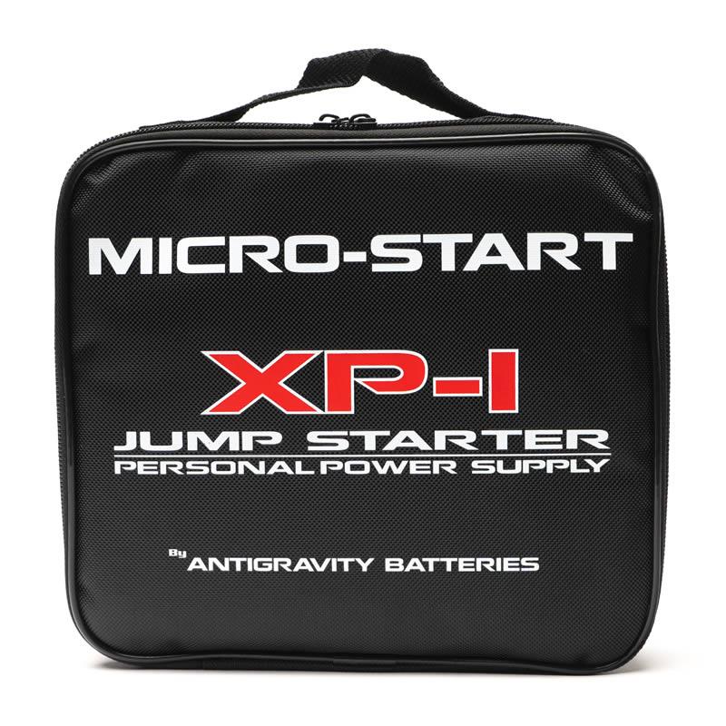 AntiGravity XP-1 Micro-Start (Gen 2) - AG-XP-1-G2