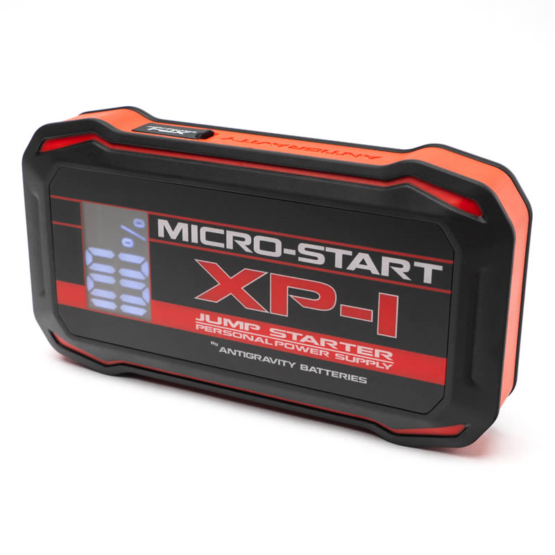 AntiGravity XP-1 Micro-Start (Gen 2) - AG-XP-1-G2