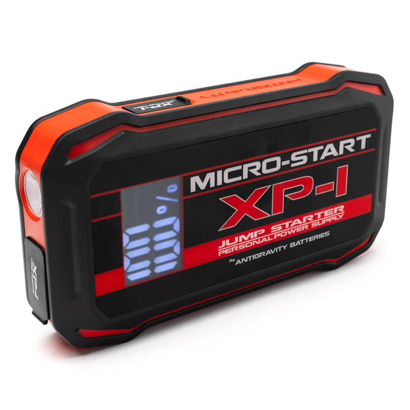 AntiGravity XP-1 Micro-Start (Gen 2) - AG-XP-1-G2