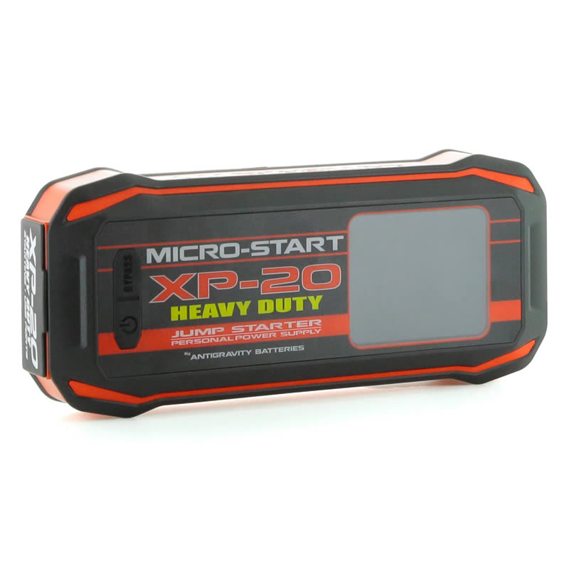 Antigravity - XP-20-HD Micro-Start (Heavy Duty)