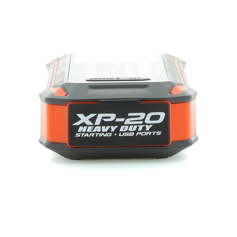 Antigravity - XP-20-HD Micro-Start (Heavy Duty)