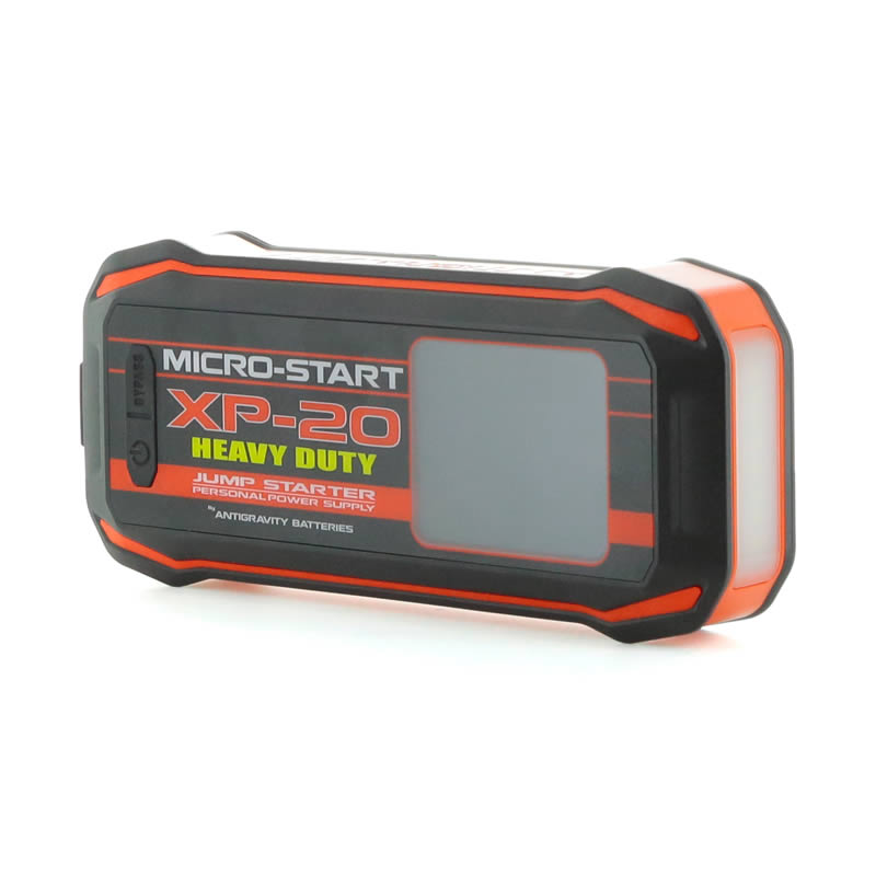 Antigravity - XP-20-HD Micro-Start (Heavy Duty)