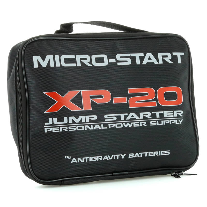 Antigravity - XP-20 Micro-Start