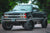 6 Inch Lift Kit | V2 | Chevy C1500/K1500 Truck & SUV 4WD (1988-1999)
