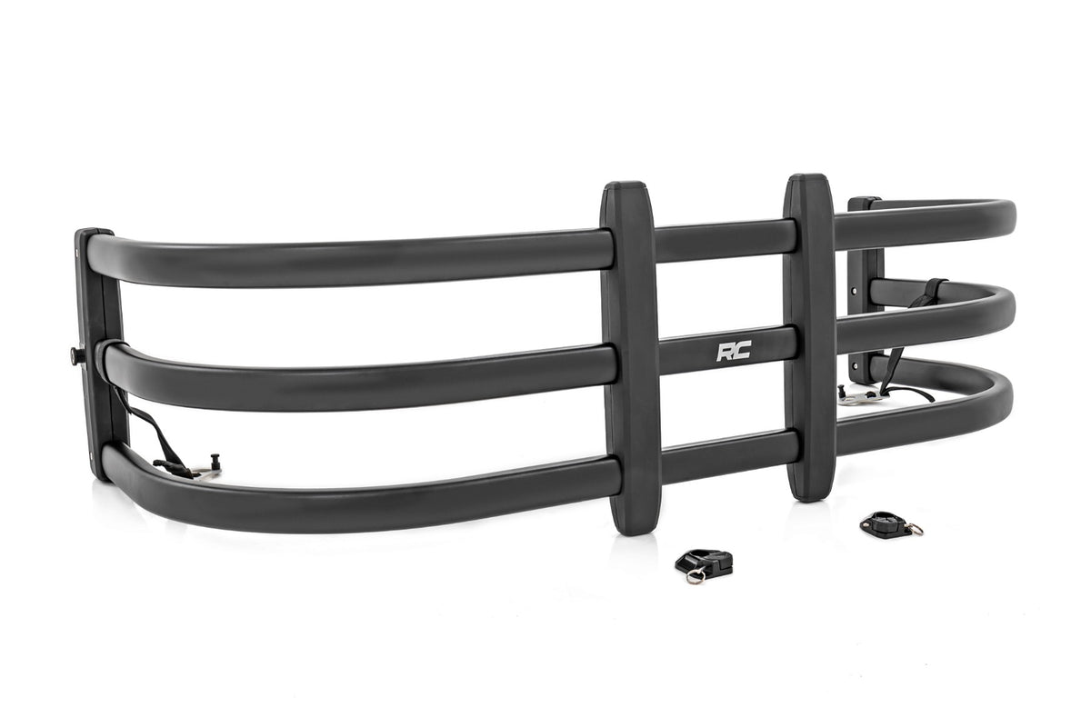 Bed Extender | Multiple Makes &amp; Models (Jeep/Toyota)