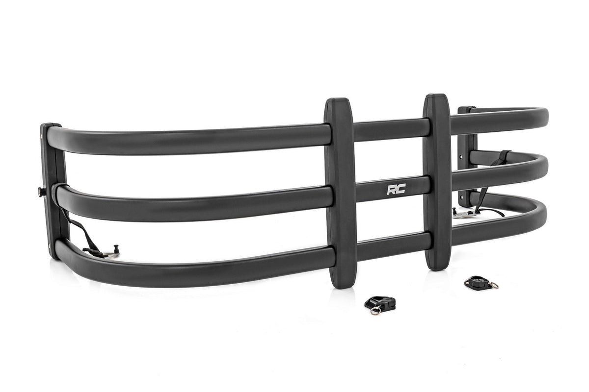 Bed Extender | 26&quot; Extension | Multiple Makes &amp; Models (Chevy/Ford/GMC/Ram/Toyota)
