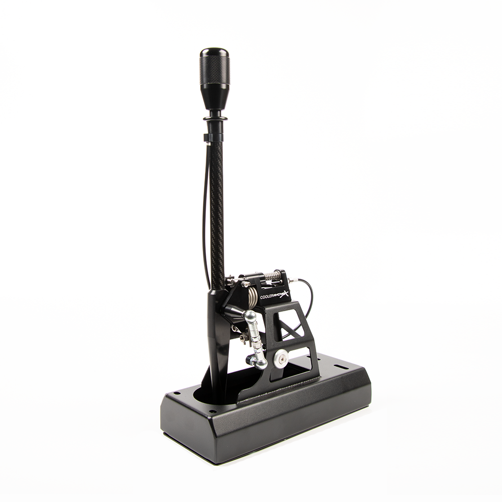 Coolerworx Mini Cooper R Carbon Pro Short Shifter