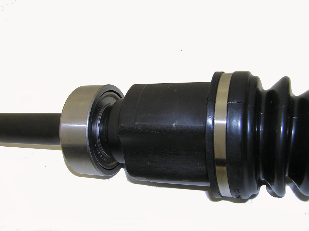 DSS Honda 01-06 MINI Cooper (Non S) Basic Axle Level 0 - Right RA1003L0 - 510167
