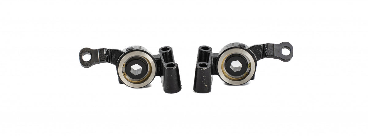 Lower Control Arm Pillowballs for R50/R53 Mini