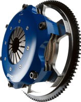 Spec 12+ BRZ/FRS/86 Mini Twin X-Trim Clutch Kit - SU33MT3