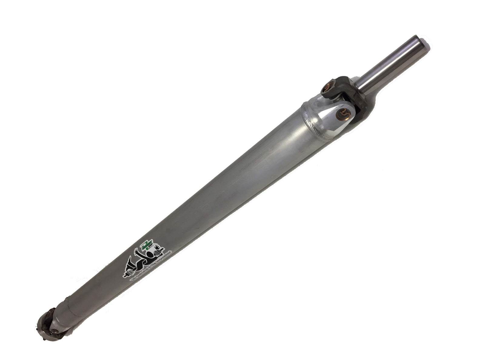 DSS Mitsubishi 1990-1994 Eclipse / Talon AWD 950HP Heavy-Duty Aluminum Shaft w/ 25 Spline MISH1-HD25 - 610017