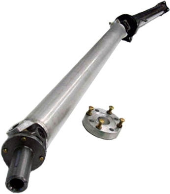 DSS Mitsubishi Evo I/II/III/IV 2-Piece Aluminum CV Shaft MISH14-A - 610313
