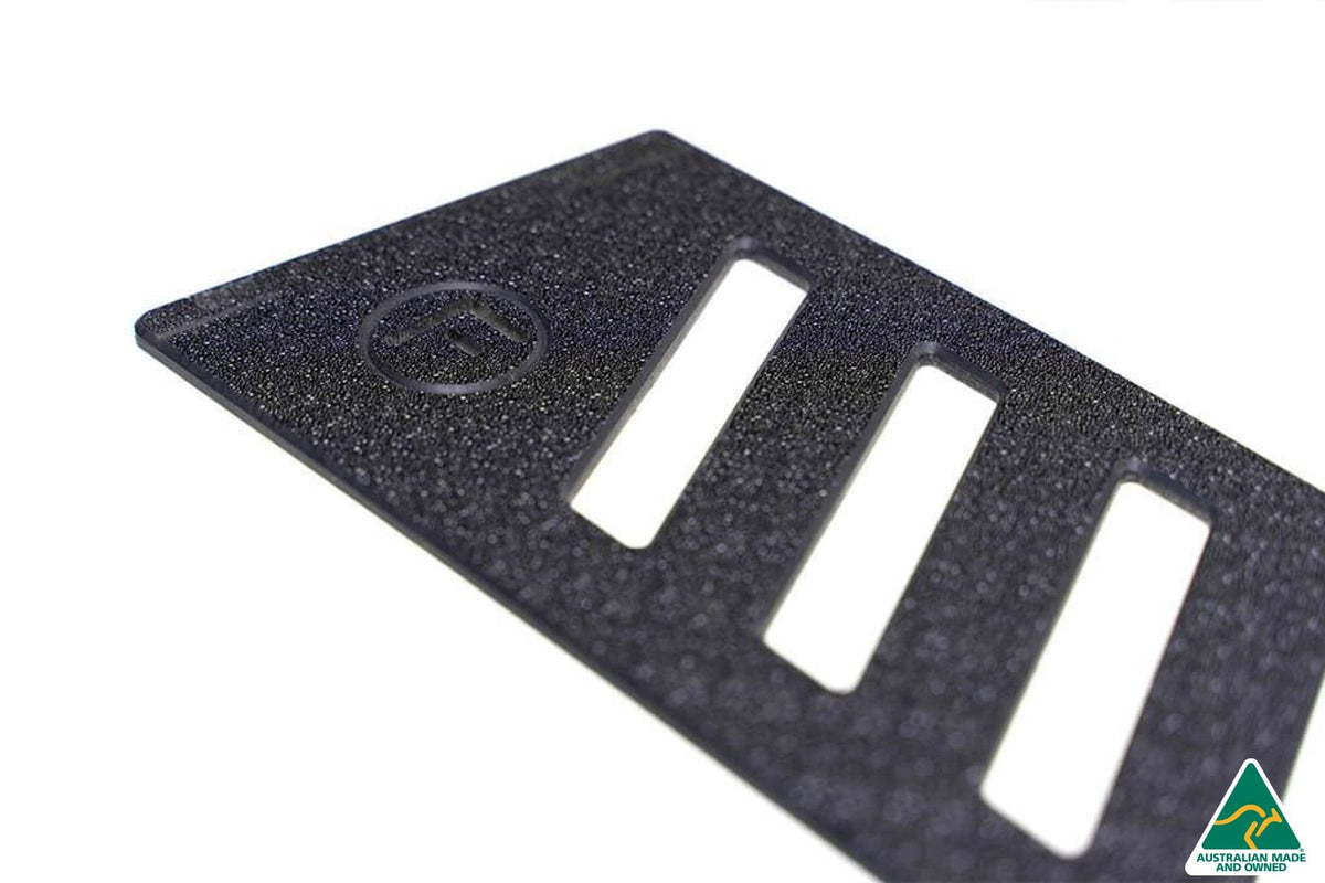 Volkswagen MK5 Golf GTI &amp; R32 Window Vents