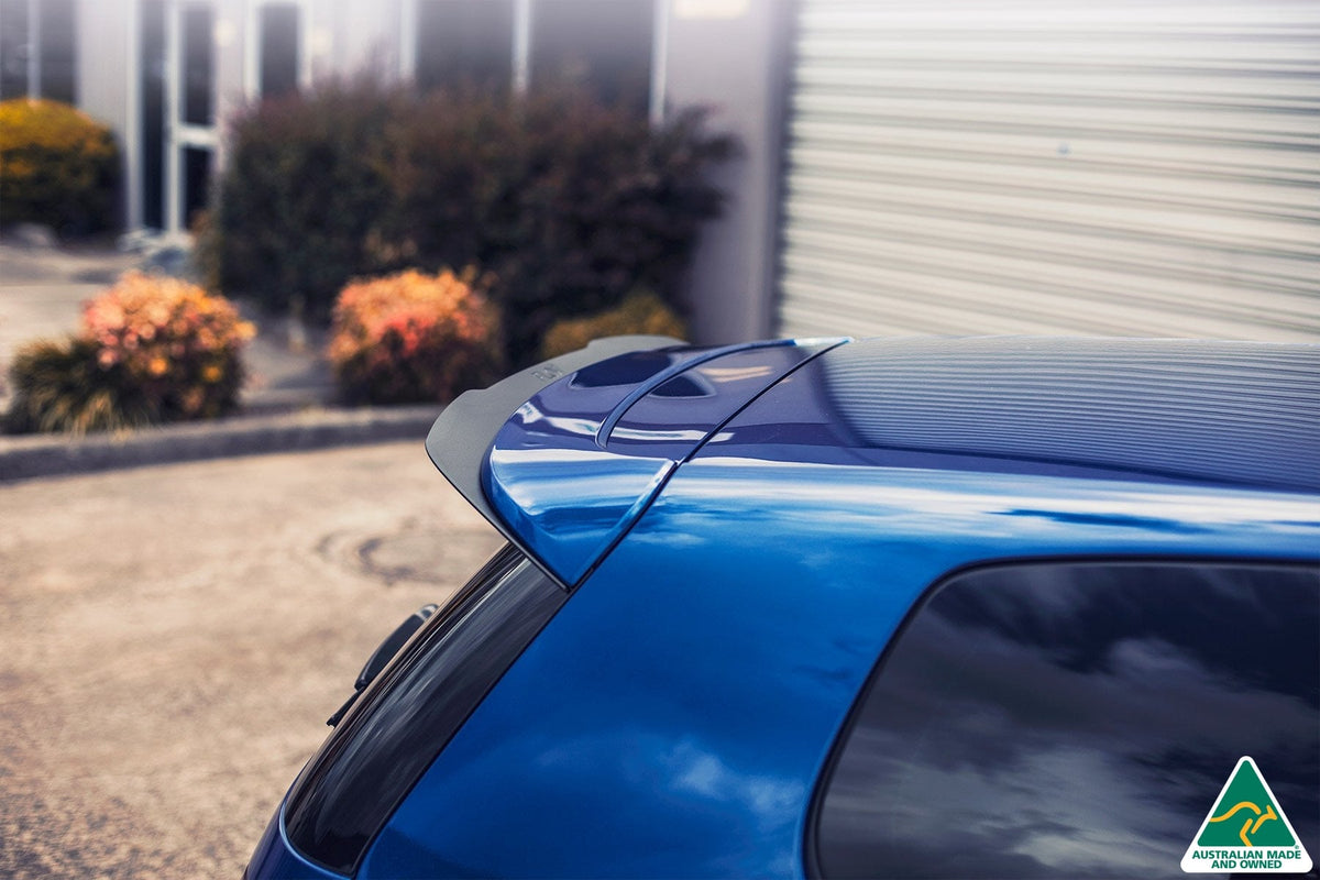 Volkswagen MK6 Golf GTI &amp; R Rear Spoiler Extension