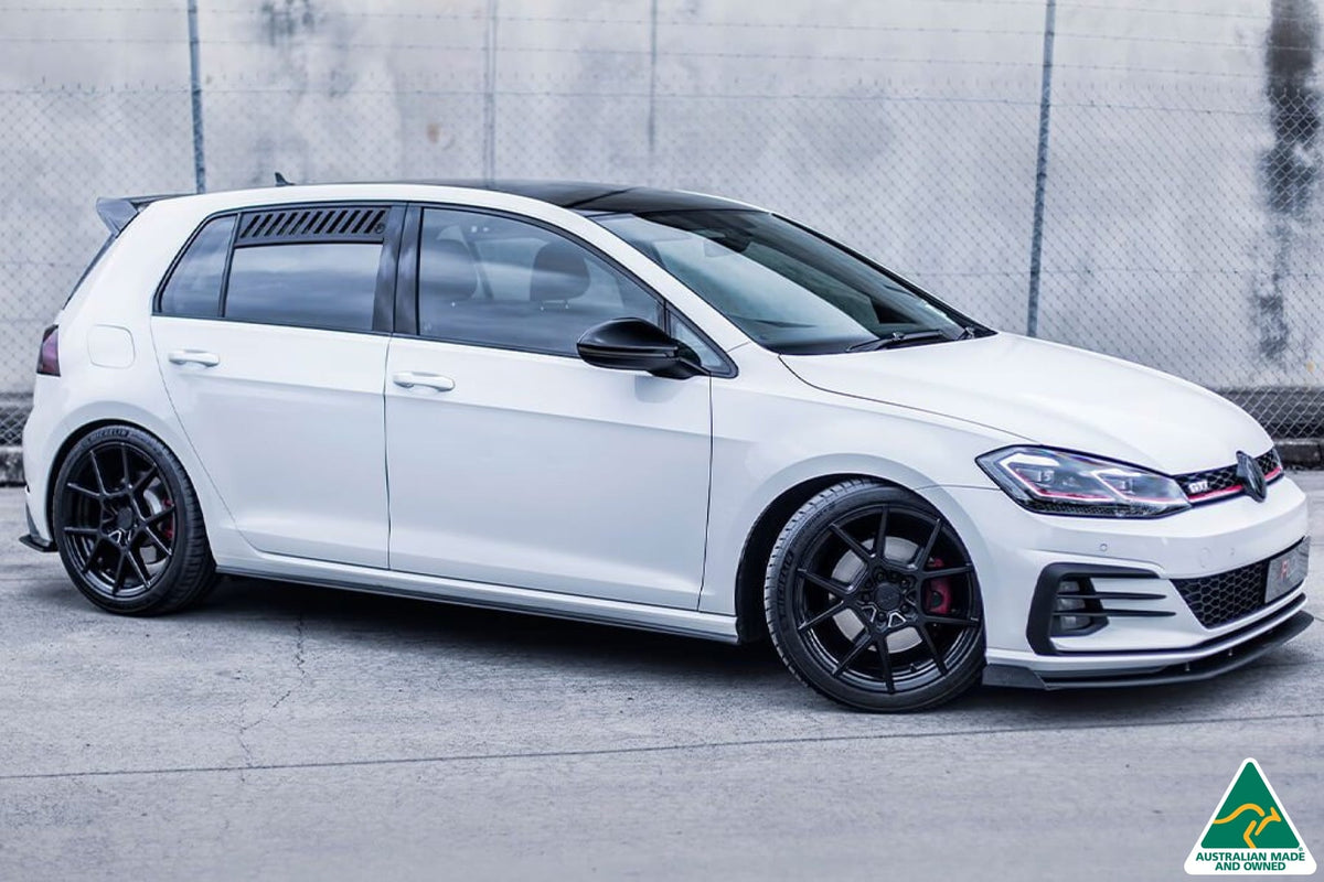 Volkswagen MK7/7.5 Golf GTI &amp; R Window Vents