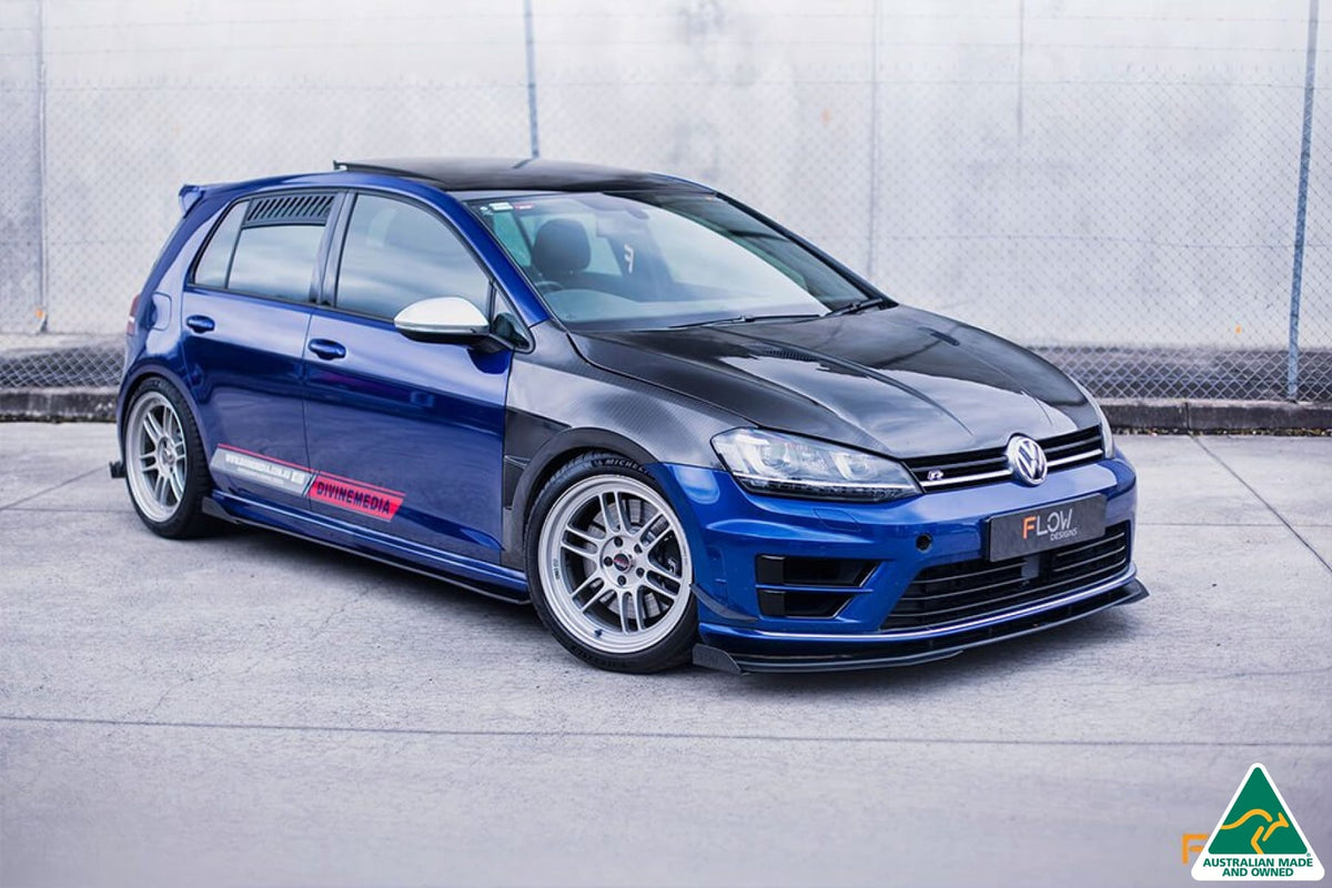 Volkswagen MK7/7.5 Golf GTI &amp; R Window Vents