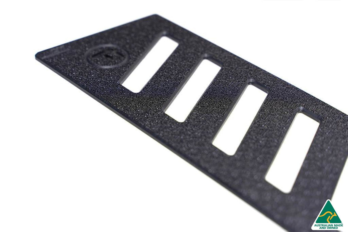 Volkswagen MK7/7.5 Golf GTI &amp; R Window Vents