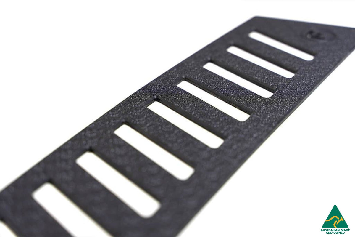 Volkswagen MK7/7.5 Golf GTI &amp; R Window Vents