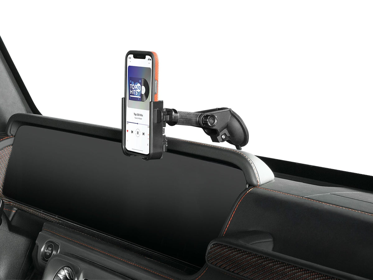Weathertech - WindshieldFone - 8AWF10