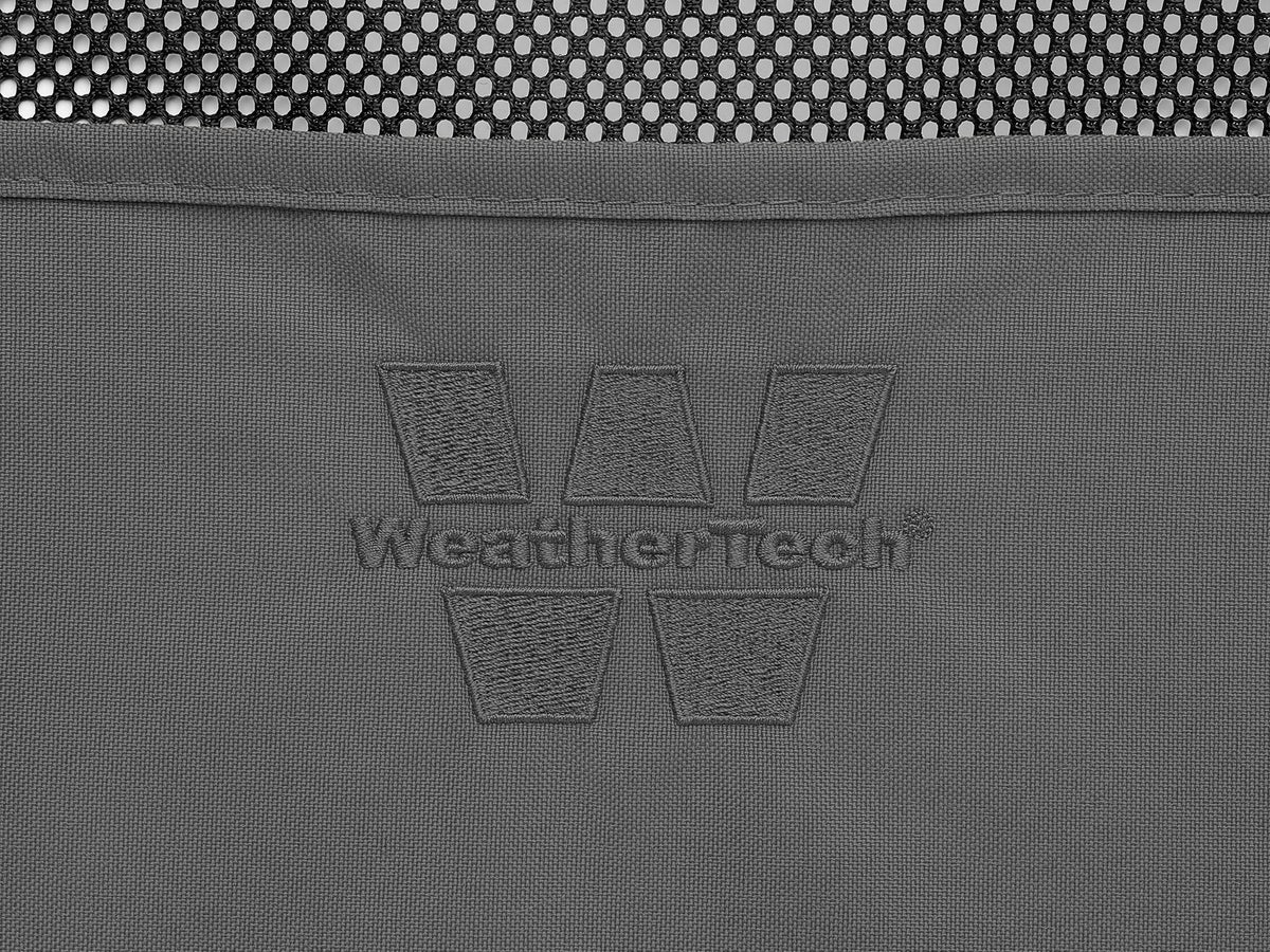 Weathertech - Pet Partition - 8SPP1B