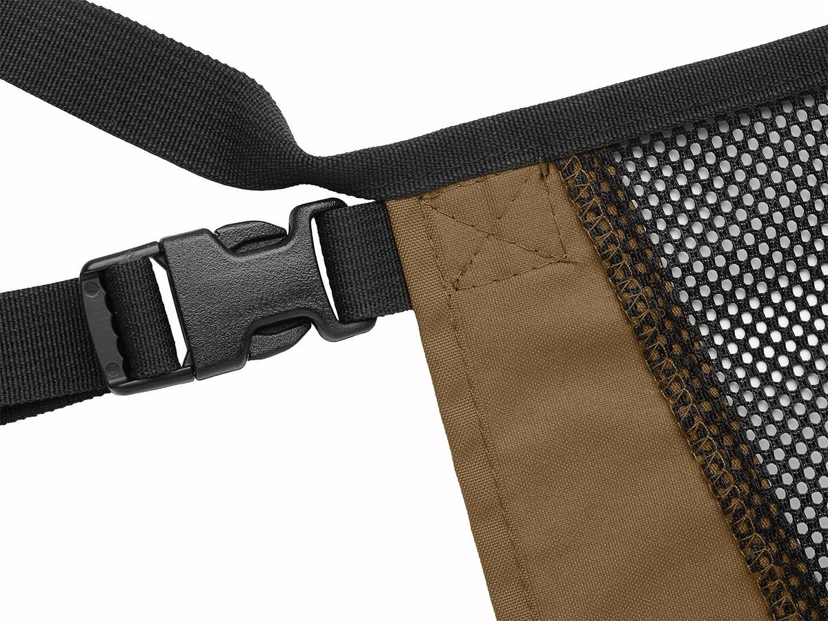 Weathertech - Pet Partition - 8SPP1T