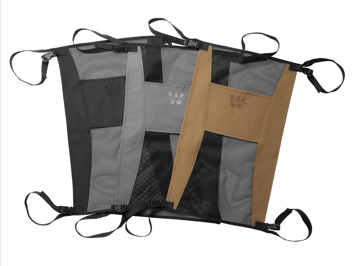 Weathertech - Pet Partition - 8SPP1T