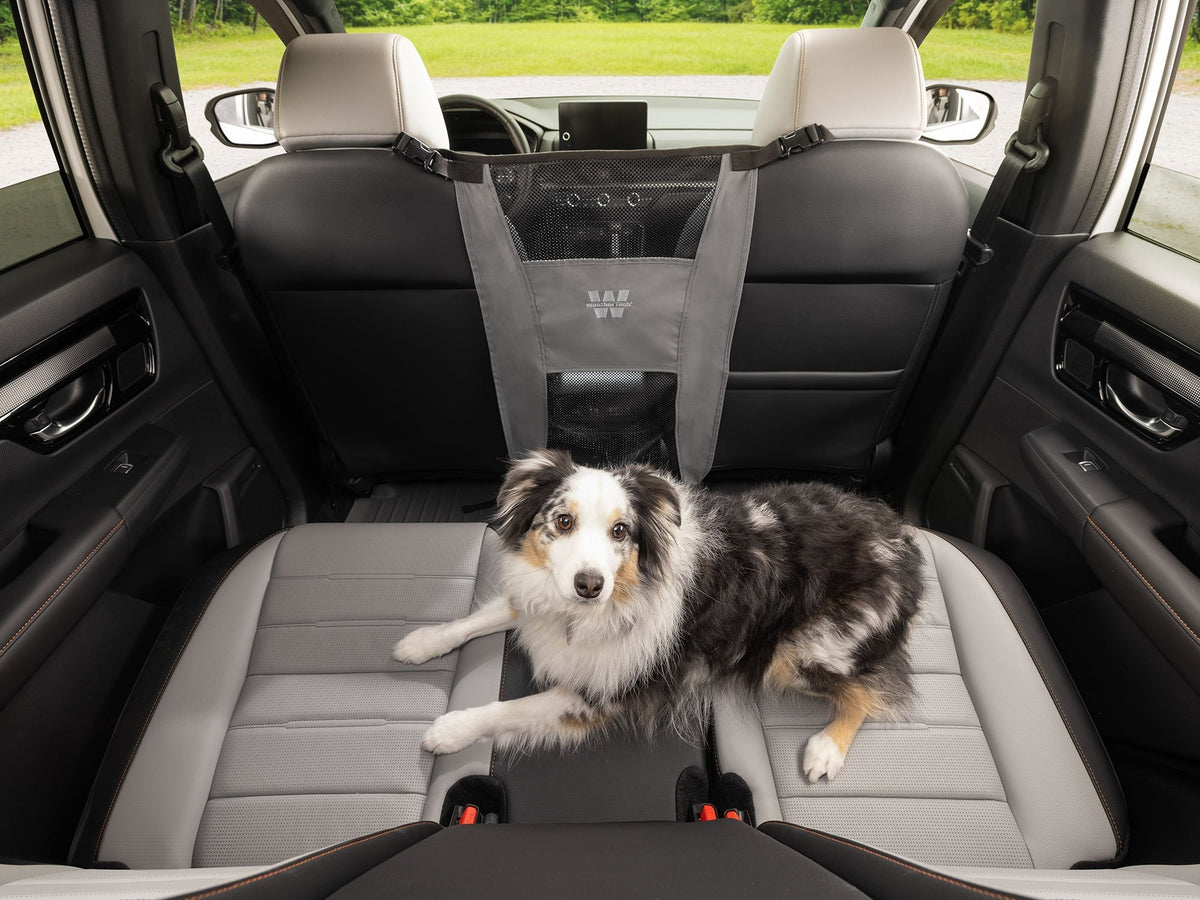 Weathertech - Pet Partition - 8SPP1B