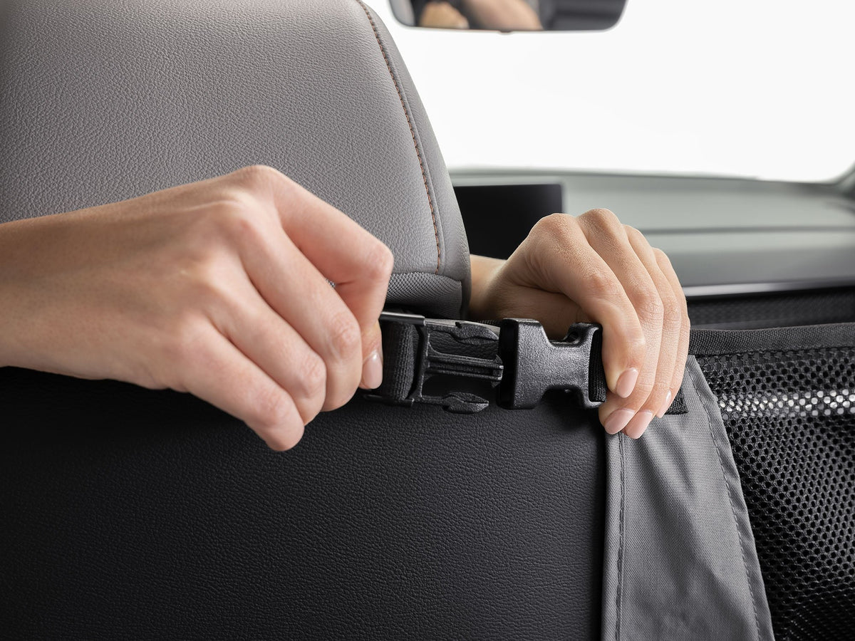 Weathertech - Pet Partition - 8SPP1T